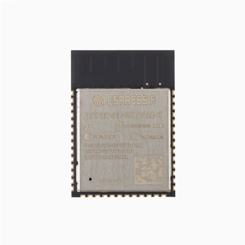 ESP32-S3-1-N16R8 N8R2 32-bit Dual Core MCU Module Wi Fi+bluetooth 5 0 Zpaxo ESP32-S3-1-N16R8