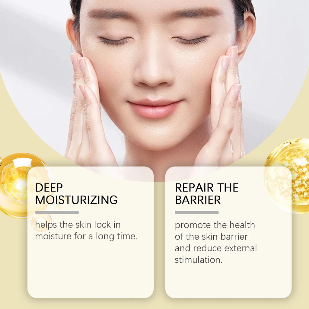 Hoygi Honey Ceramide Facial Toner – Sensitive Skin Barrier Facial Toner Zpaxo