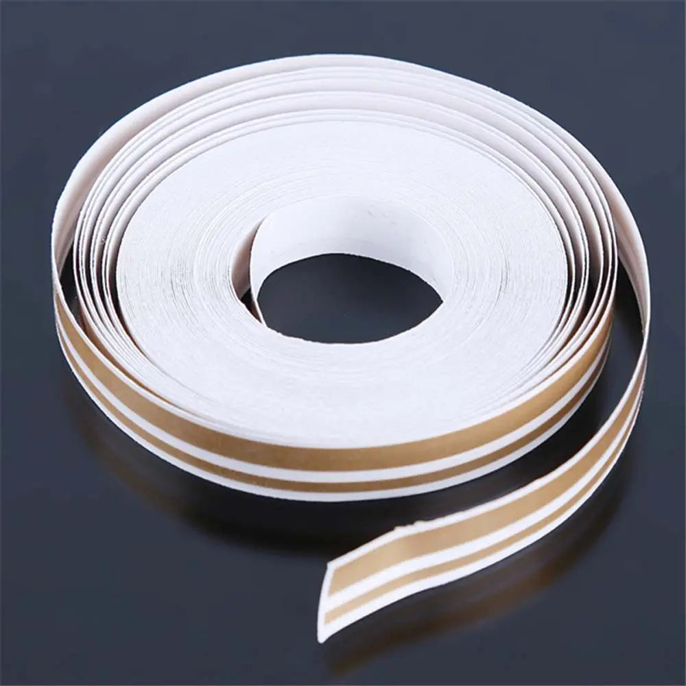 Car Styling Accessories Double Line Tape Multicolor Motorcycle Decal Zpaxo