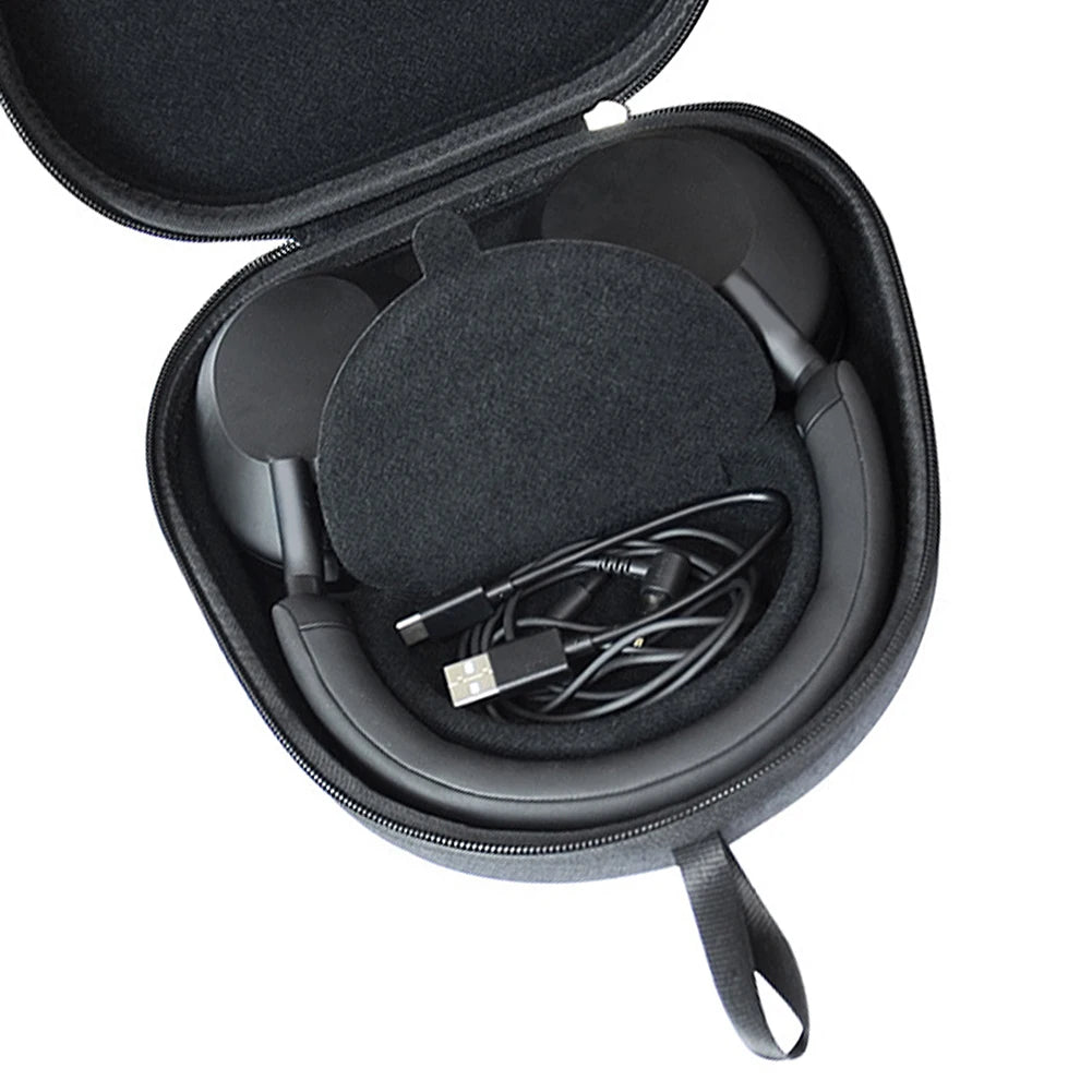 Travel Protective Case EVA Hard Carrying Shockproof Anti-scratch