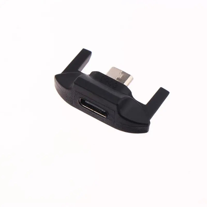 Adapter GPW G903 G502 Wireless G703 Mouse Android Micro USB Head Zpaxo G903