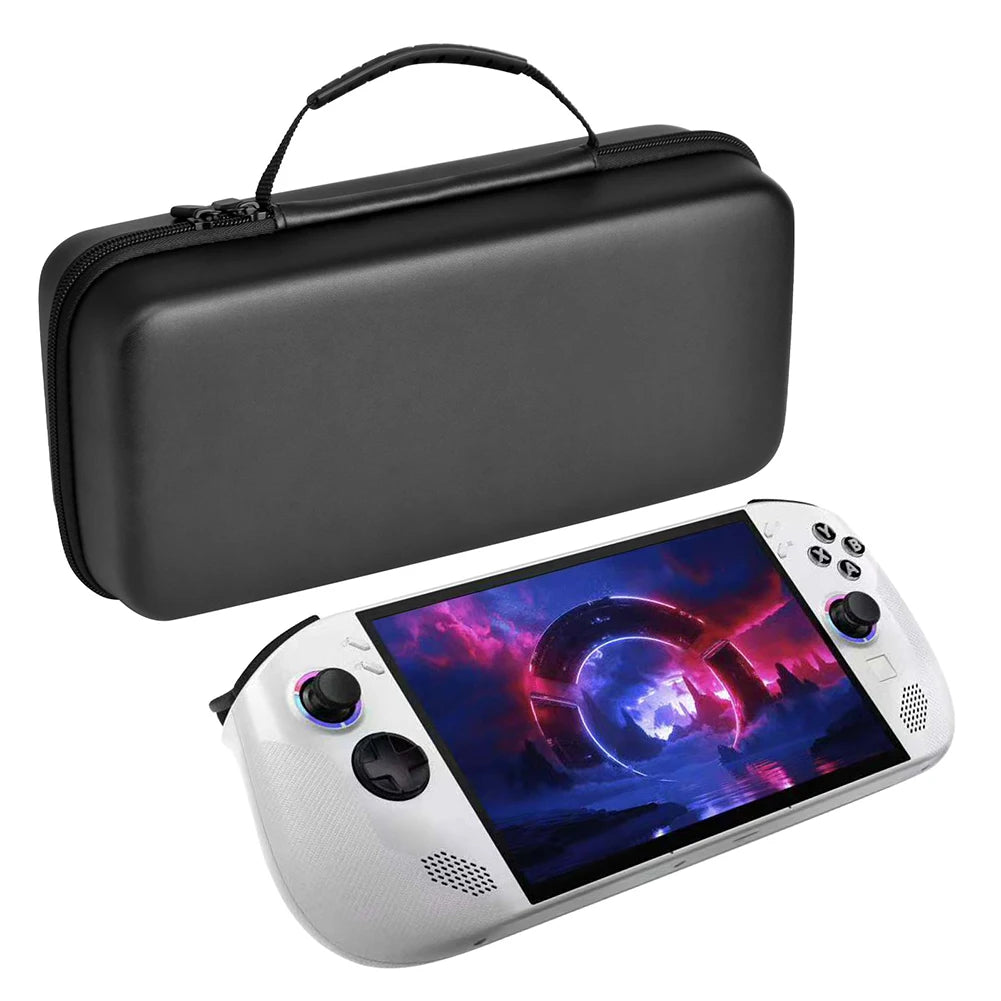 Hard Shell Case Lenovo Legion Go S Accessories Shockproof Travel