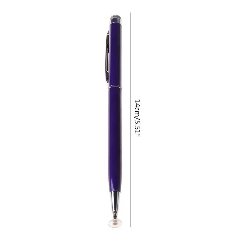 652F Pen 2 in 1 for Touch Screen Writing Pen Sensitive Tip for Phone Ta Zpaxo