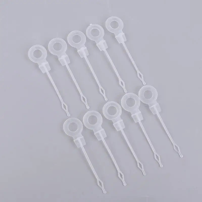 Fridge Drain Hole Overflow Plugs Unclogging Rod Spout Universal Zpaxo