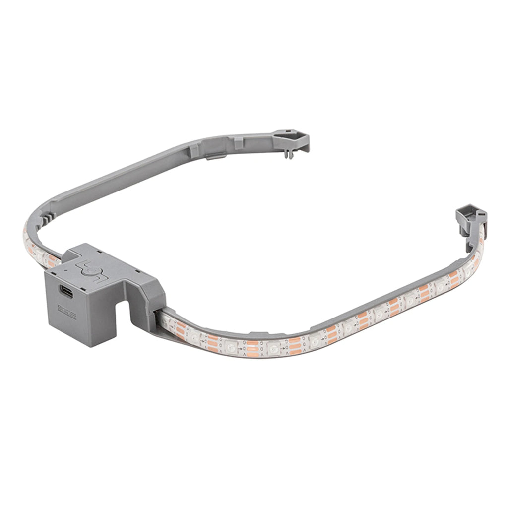 DJI Neo2 Colorful Night Flight Indicator Lightweight Rechargeable