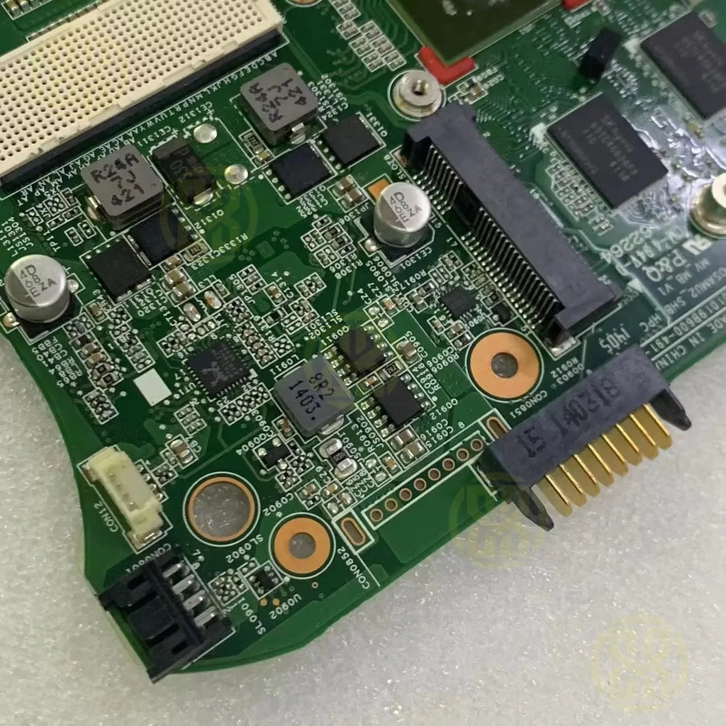 756221-501 756221-001 HP Touchsmart 15-D 15-D101TX 250 Laptop