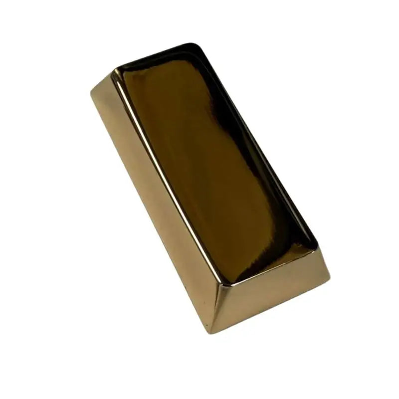 Zinc Alloy 2.25U Enter Keycap Original Height, Scratch Resistant Metal Finish Keycap for Mechanical Keyboards Switches Zpaxo