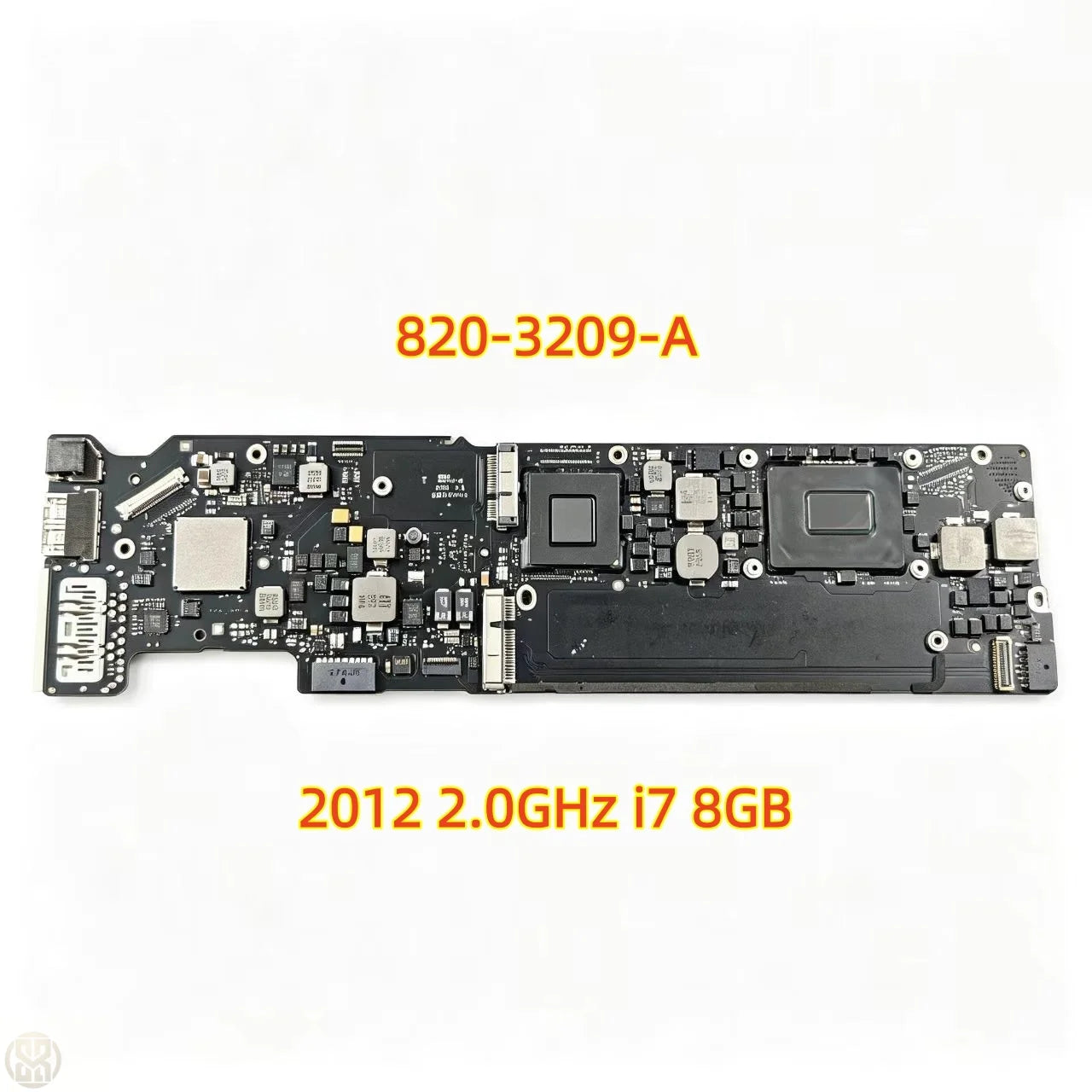 A1466 Macbook Air 13 Logic Board 2012 2013 2014 2015 2017 Years