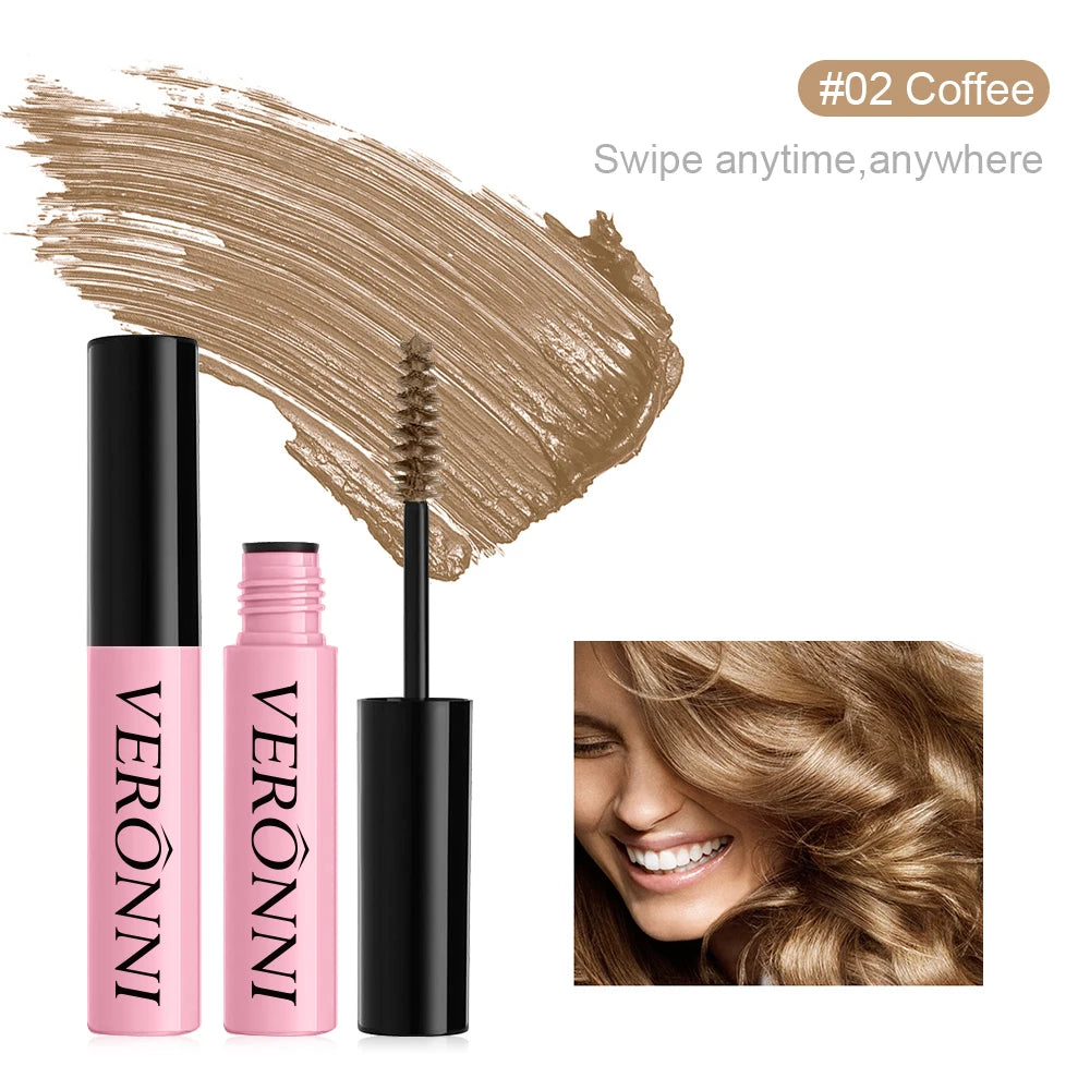 Instant Root Touch-up Stick Portable Hair Dye Pen Quick Coverage Zpaxo 02 coffee