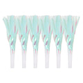 6 12 Colorful Blowout Whistles Kids Birthday Party Favors Pinata