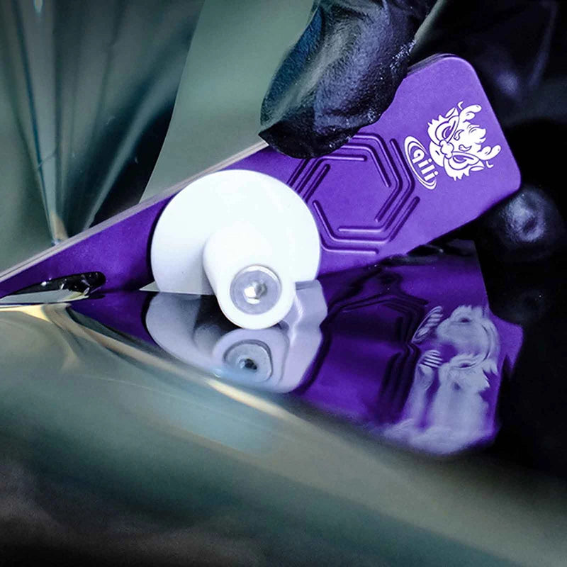 ZOHMYIY Rotary Cutting Knife – Vinyl, Window Film & Craft Tool