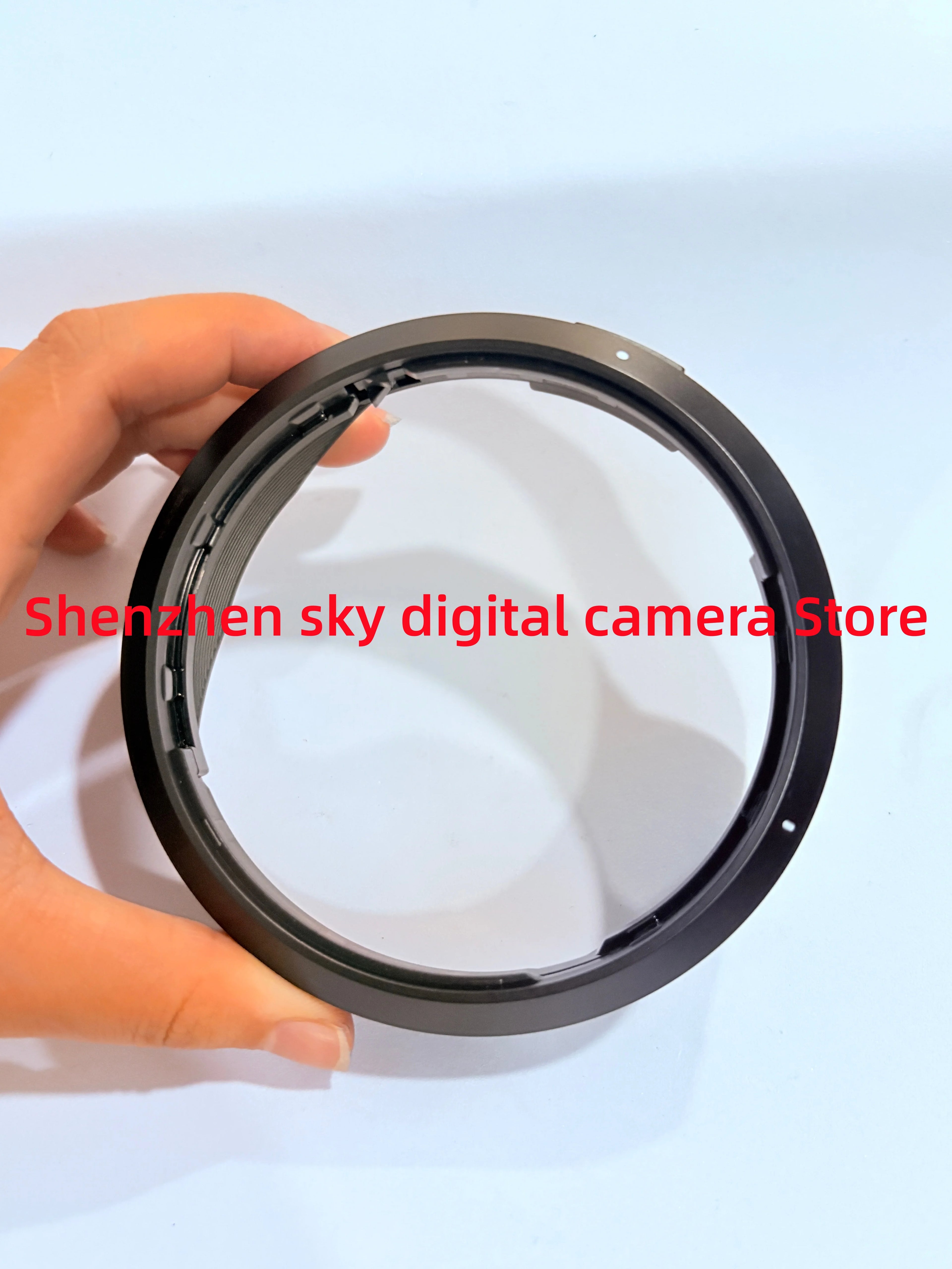 DVZE1036Z Lens Hood Replacement Part Panasonic Lumix 10- F1 7 ASPH