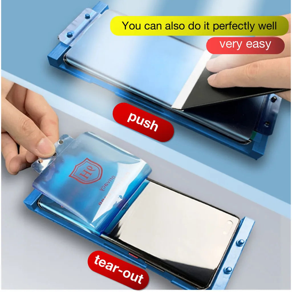 Ceramic Hydrogel Film Samsung Galaxy S23 Ultra S22 S21 S24 S20 S10 S9