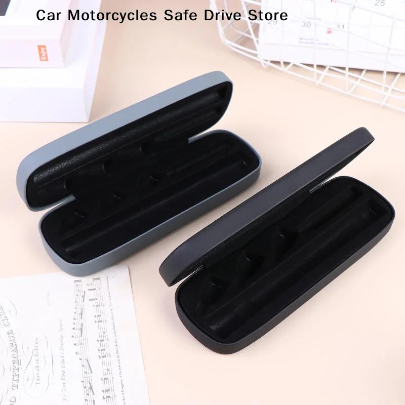 CMUniversal Insulin Pen Box Reliable PU Leather Injection Storage