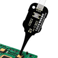 Inductance Tester Motherboard Coil Tester Inductor Detector Repair Tool Electromagnetic Induction Quick Fault Check Repair Tools Zpaxo Default Title