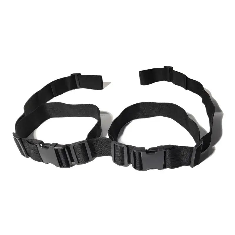 Universal Electric Tricycle Safety Belt – Scooter & Motorcycle