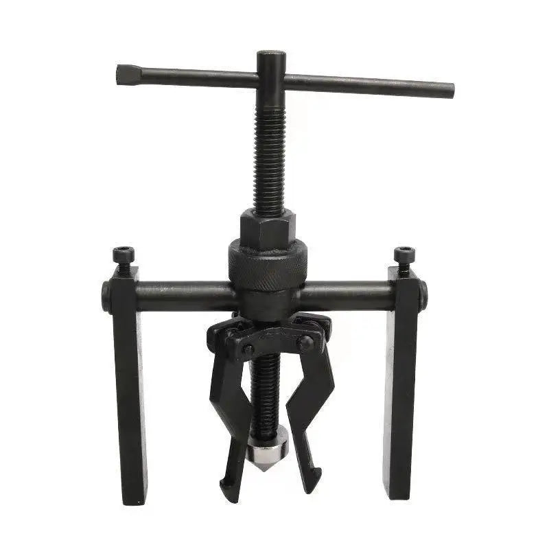 3-Jaw Inner Bearing Puller Extractor Kit – Car & Motorcycle