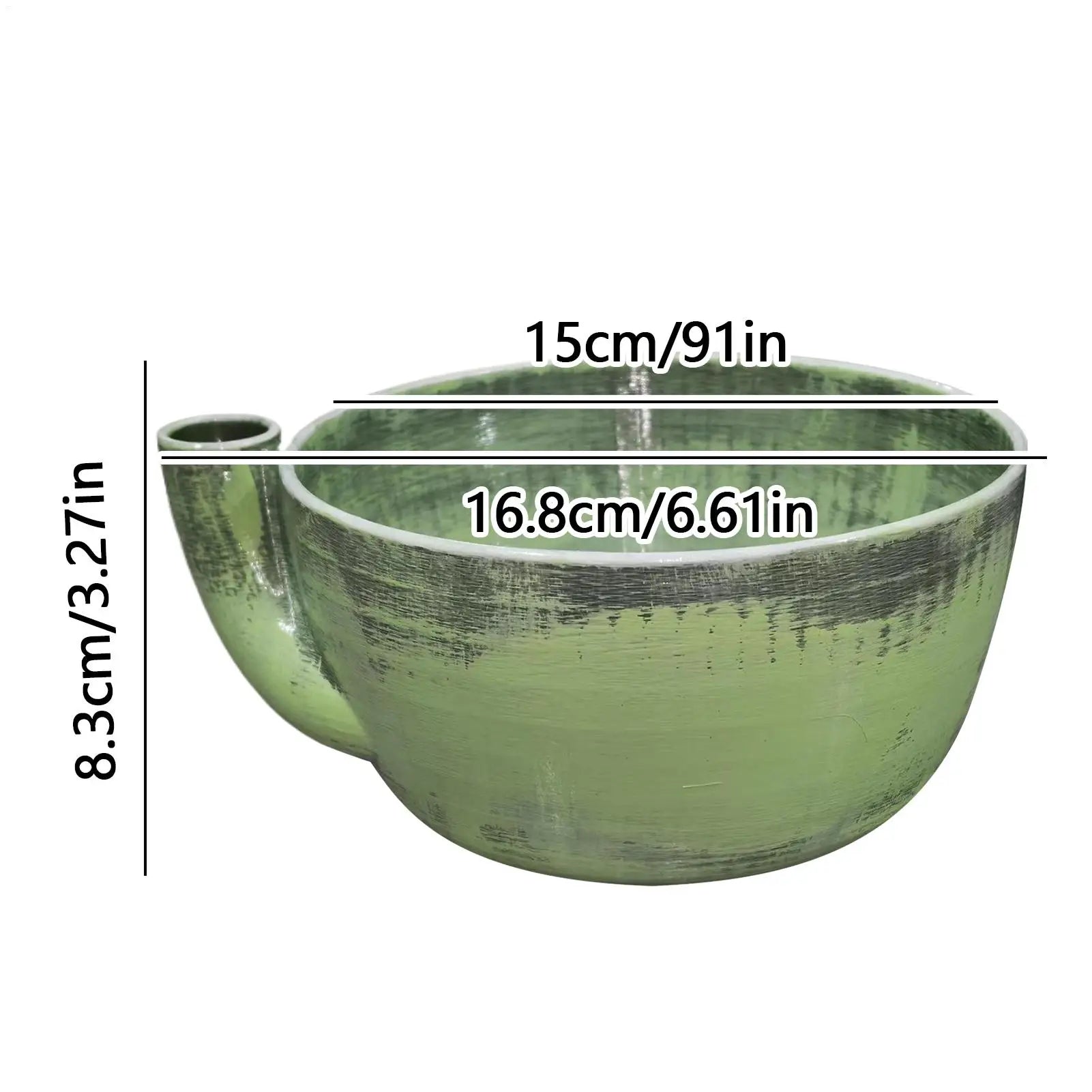 Swirling Berry Washing Bowl Self-spinnings Fruit Vegetable Washer