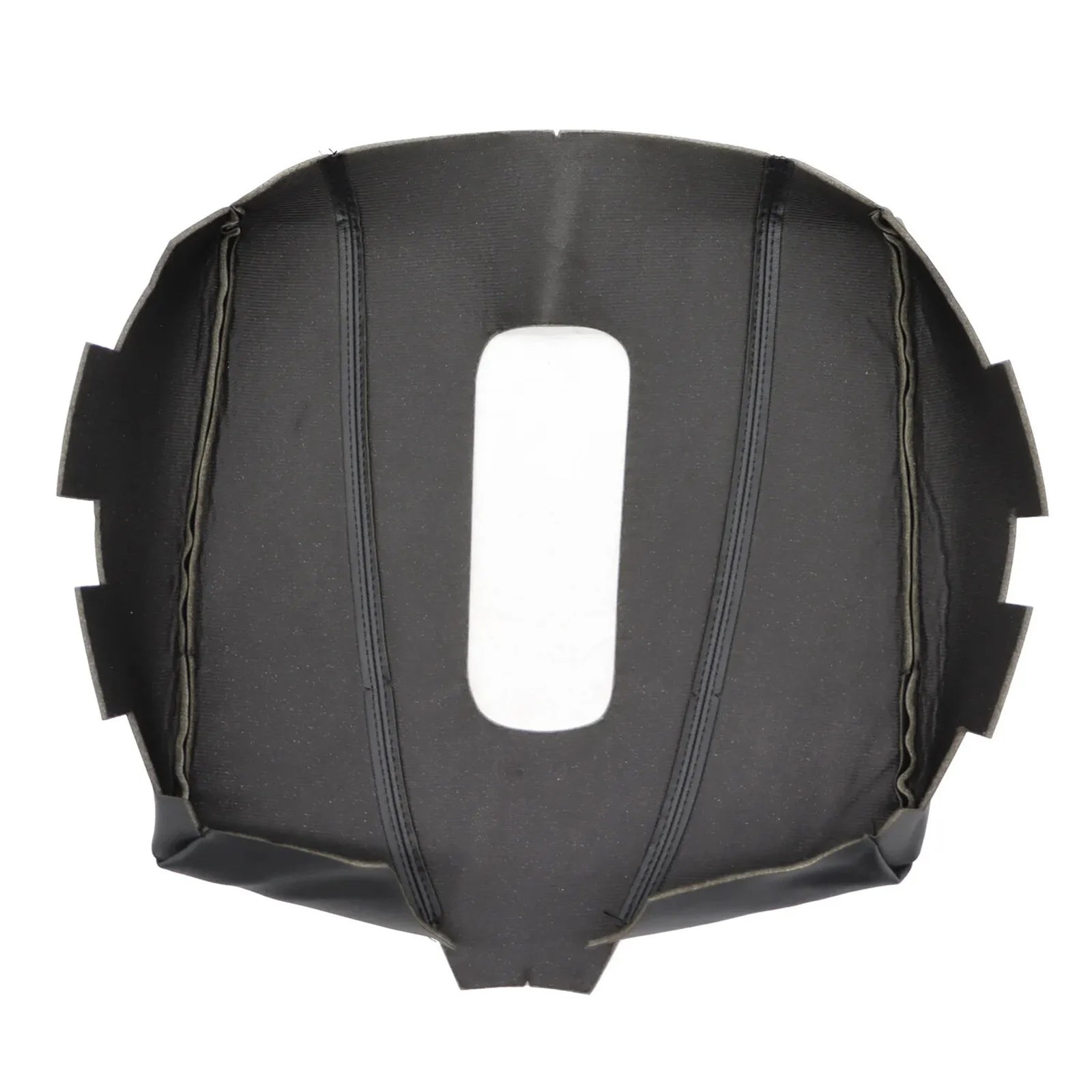 Center Console Lid Armrest Leather Cover Skin Trim Cadillac Escalade