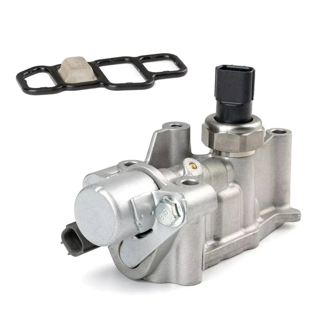 Vehicle Solenoid Spool Valve 15810-RNA-A01 Replacement Parts Honda