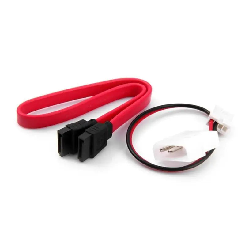 652F IDE to SATA Adapter Card Bidirectional Conversion Hard Drive Converter with Cable Desktop Computer Connector Accessory Zpaxo CN