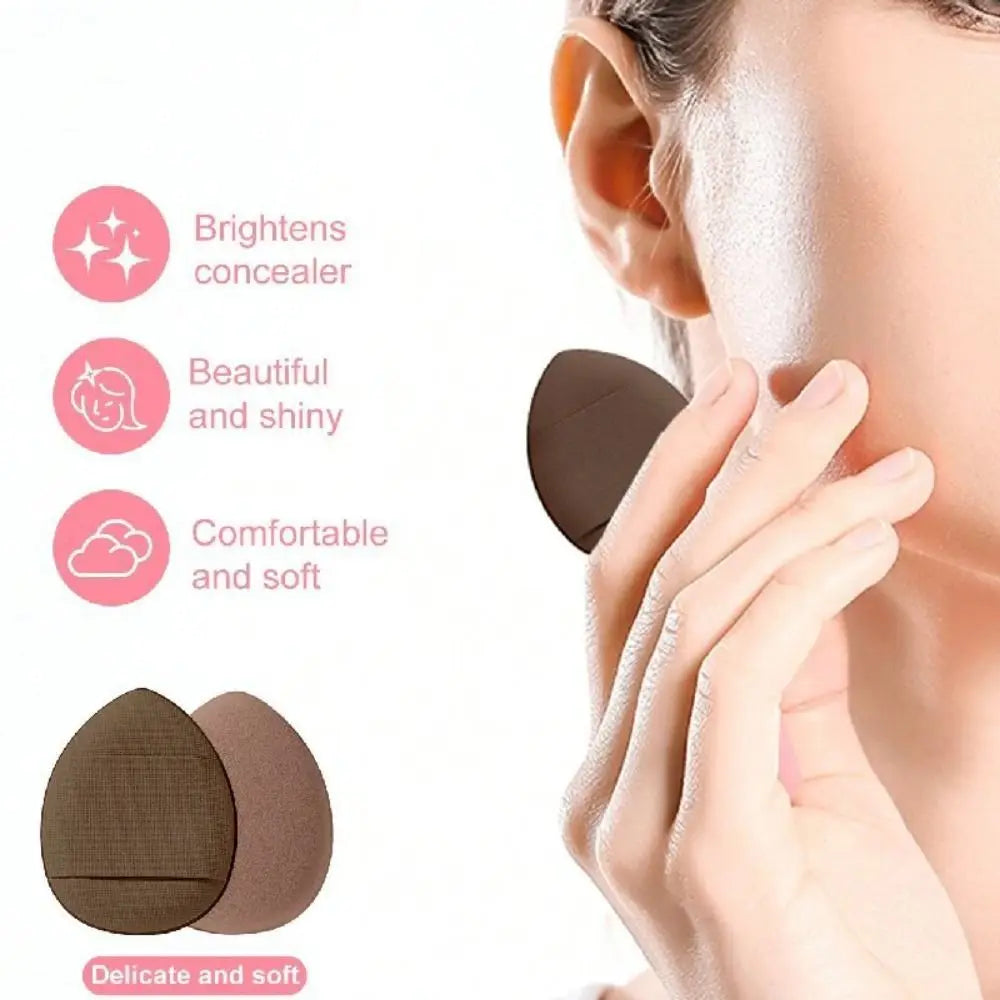 Soft 20 Makeup Tools Professional Comfortable Brush Headband Zpaxo