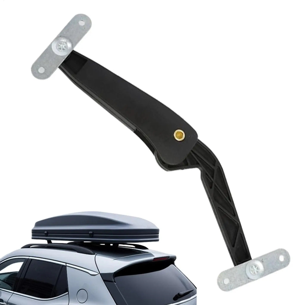 Car Roof Box Lid Shock-proof Support Arm Auto Rooftop Shock Absorb