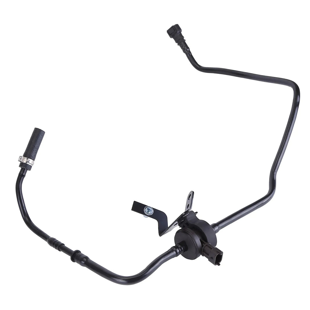 Fuel Vapor Vent Purge Valve VMV Hose D2BZ-9C047-F Replacement Part