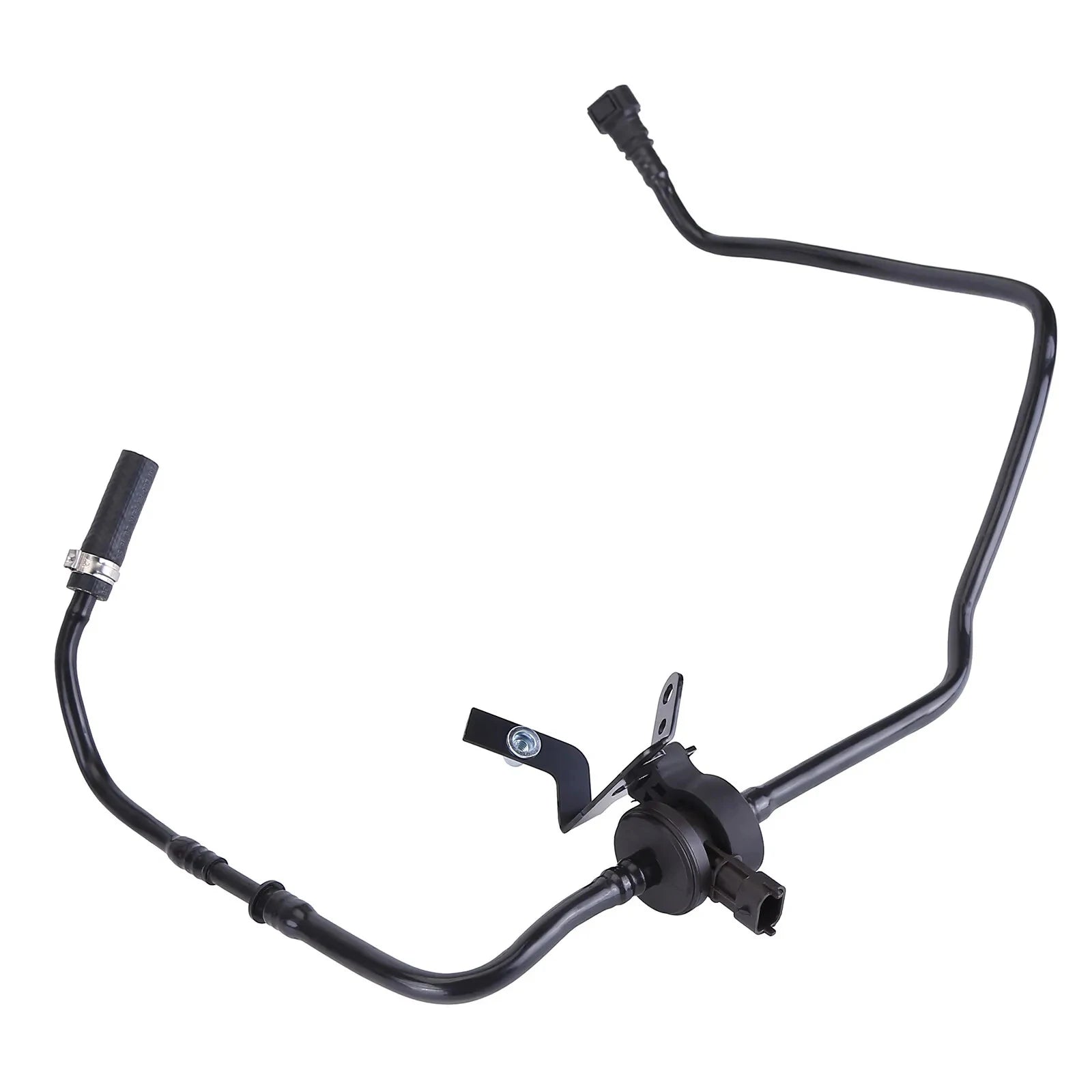 Fuel Vapor Vent Purge Valve VMV Hose D2BZ-9C047-F Replacement Part
