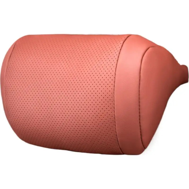 Car Seat Headrest Universal Travel Rest 3D Neck Pillow Soft Universal Adjustable Car Pillow Neck Rest Cushion Car Accessories Zpaxo B