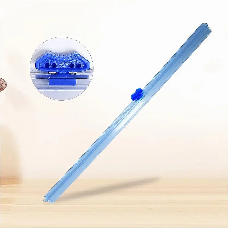 Adhesive Plastic Wrap Dispensers Foil Film Cutter Replacements Food
