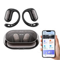 UYUXIO Real Time Translator Headphones AI Language Translation