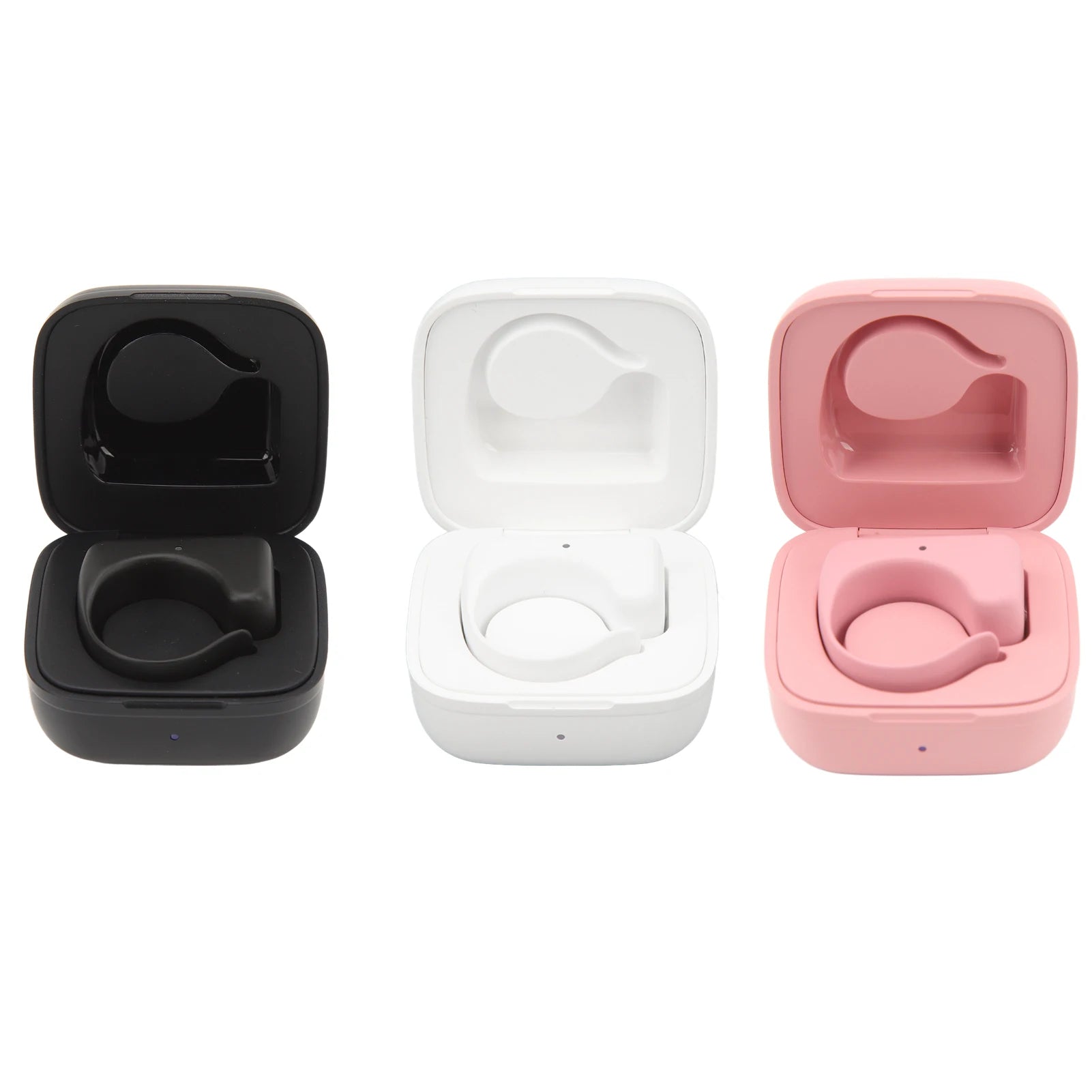 APP Page Turner Cell Phone Remote Clicker Bluetooth Remote Control Page Turner APP Remote Scrolling Ring Clicker for Cell Phone