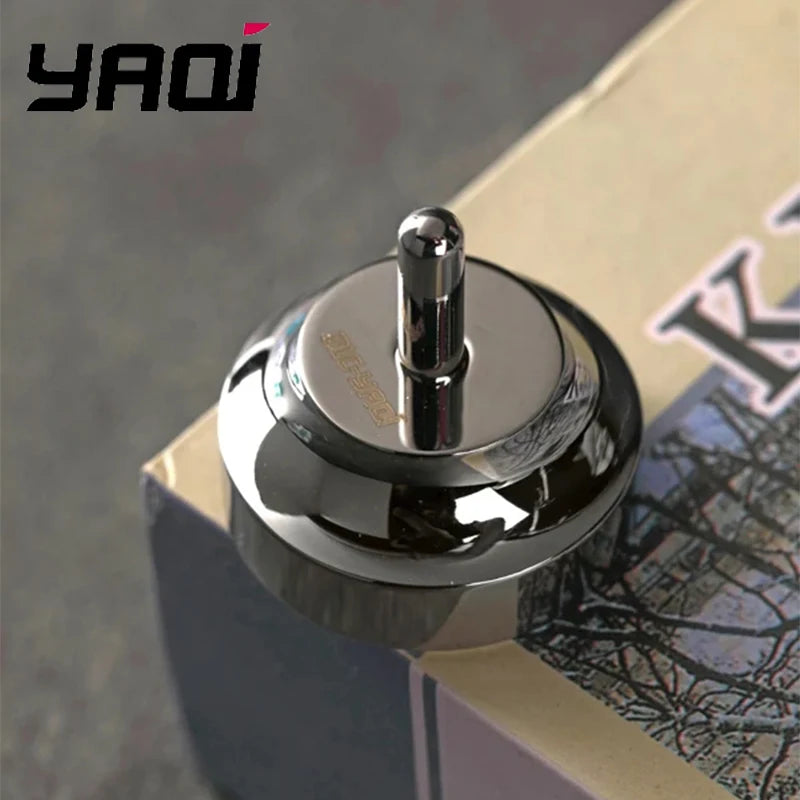 YAQI Stainless Steel Men's Razor Holder Stand | RH09 Razor Stand Zpaxo
