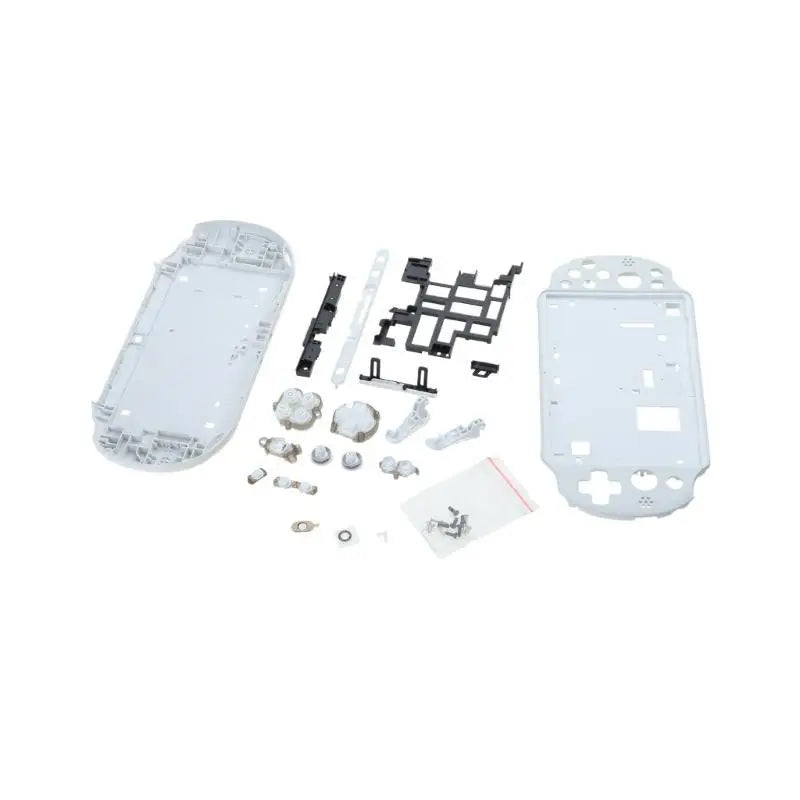 652F Housing Shell Cover PSV2000 Full Sets Front Faceplate Case Zpaxo