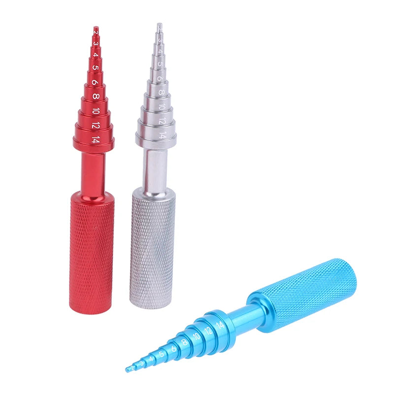 Automotive Tools Car Bearings Remover Disassemblers Repair Puller