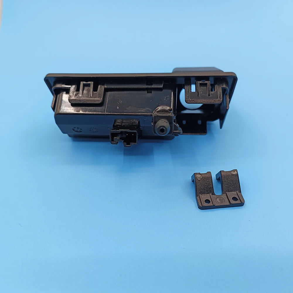 Car Trunk Handle Switch Rearview Camera Bracket VW Sagitar T-cros