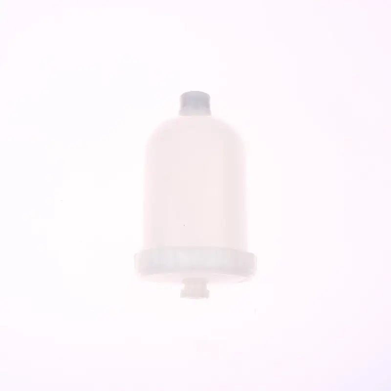 125/250/600ml Plastic Spray Paint Cup Sprayer Cup Air Gravity Feed Paint Spray Pot Thread Connector For Spray Gun Parts Zpaxo 250ml
