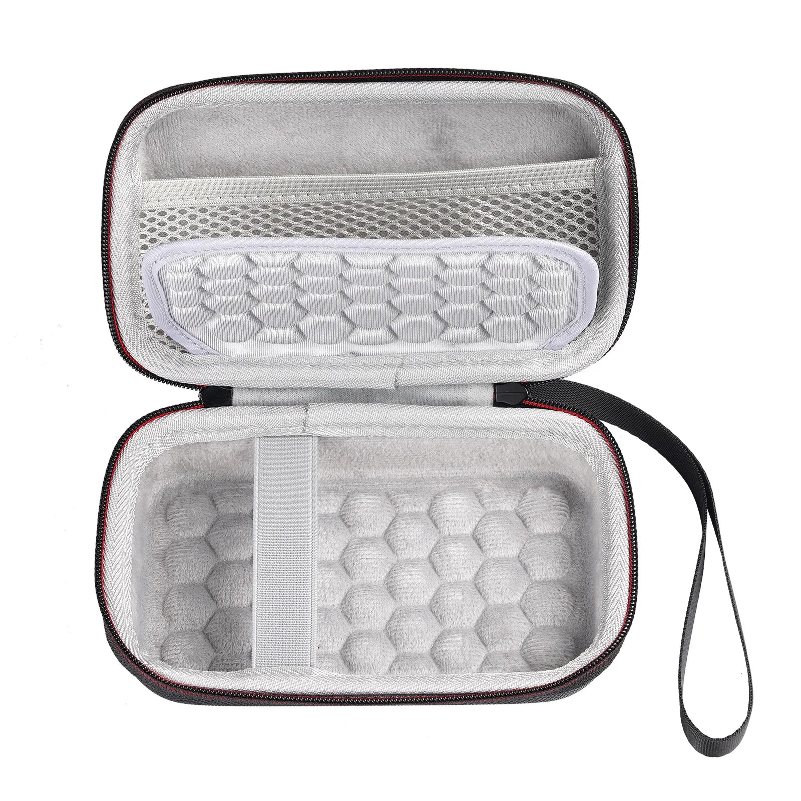 Protective Storage Bag Electronics Gadget Cable Pouch Game Boy Zpaxo