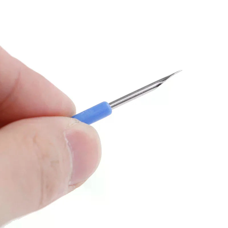 Any Standard Label Price Tag Attacher Gun Needles Zpaxo