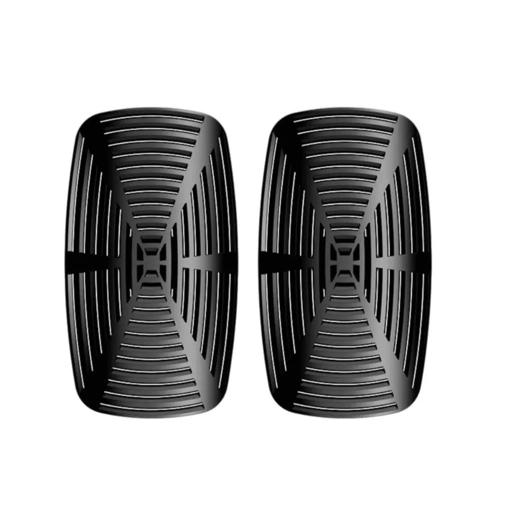 Adjustable Air Conditioning Wind Shield Air Outlet Baffle Easy To Install Car Outlet Wind Shield Windproof Anti Direct Blowing Zpaxo Style 3