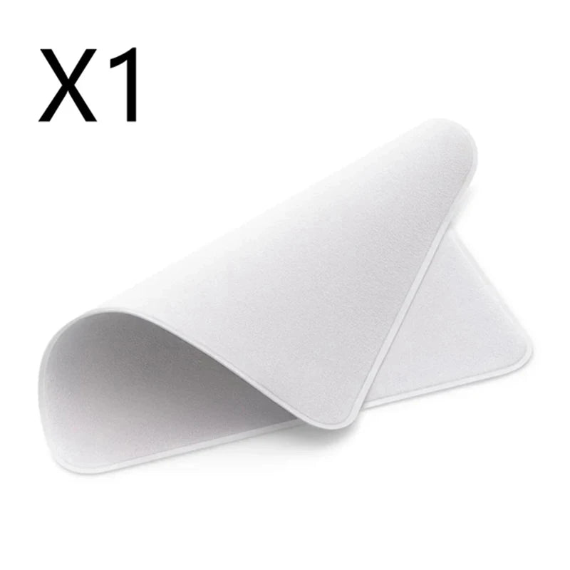 Polishing Cloth Apple Iphone Nano-texture Screen Cleaning Ipad