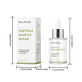 Centella Asiatica Brightening Hydrating Face Serum | 30ml Face Serum Zpaxo 30ml Boxed