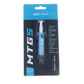 Syringe MTG5 MTG10 Thermal Conductive Grease Paste 14 3W Mk Desktop Zpaxo 5g