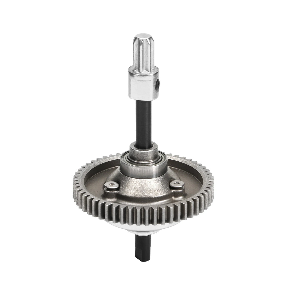Metal Center Differential Replacement Traxxas Slash 4x4 Hoss VXL