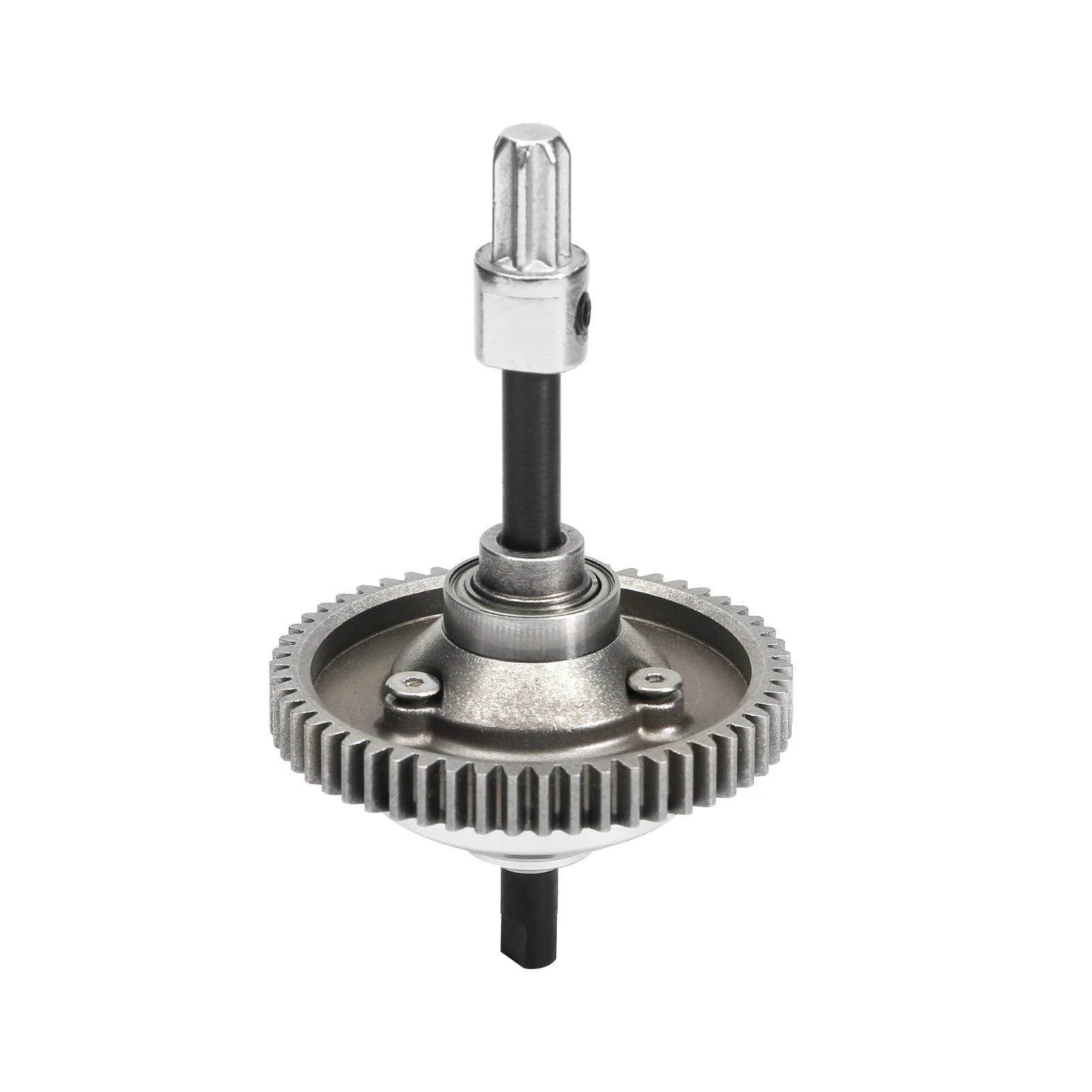 Metal Center Differential Replacement Traxxas Slash 4x4 Hoss VXL