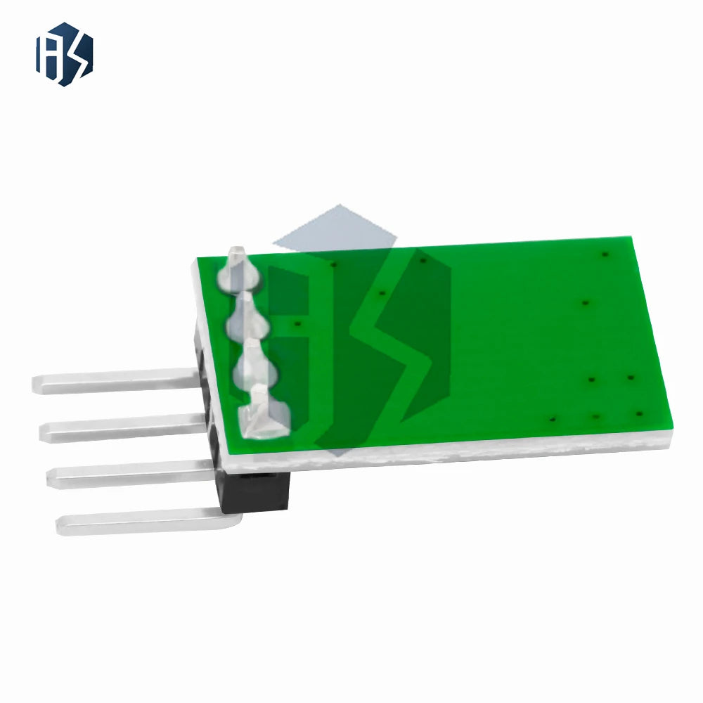 SHT30 Industrial Grade Temperature Humidity Sensor TTL Serial Zpaxo