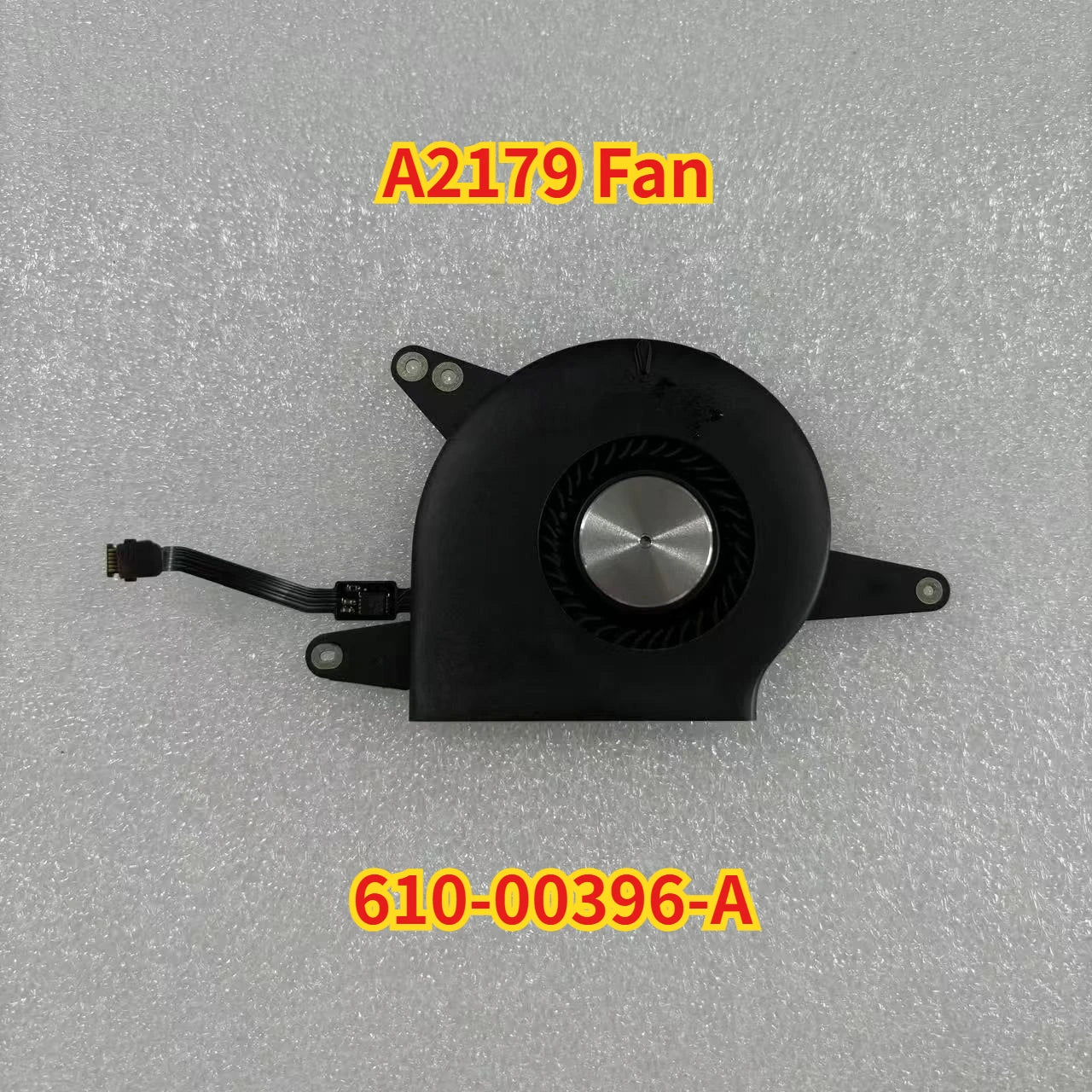 A2179 Fan 610-00396-A Macbook Air Retina 13 3-inch Cooling Cooler CPU