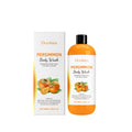 Persimmon Body Wash For Body Gentle Cleansing Moisturizing Eliminating Odor Control Remover Bath Products Exfoliating Body Care Zpaxo 100ml Boxed Moisturizing