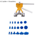Paintless Car Dent Puller Kit – Suction Cup Body Repair Tool